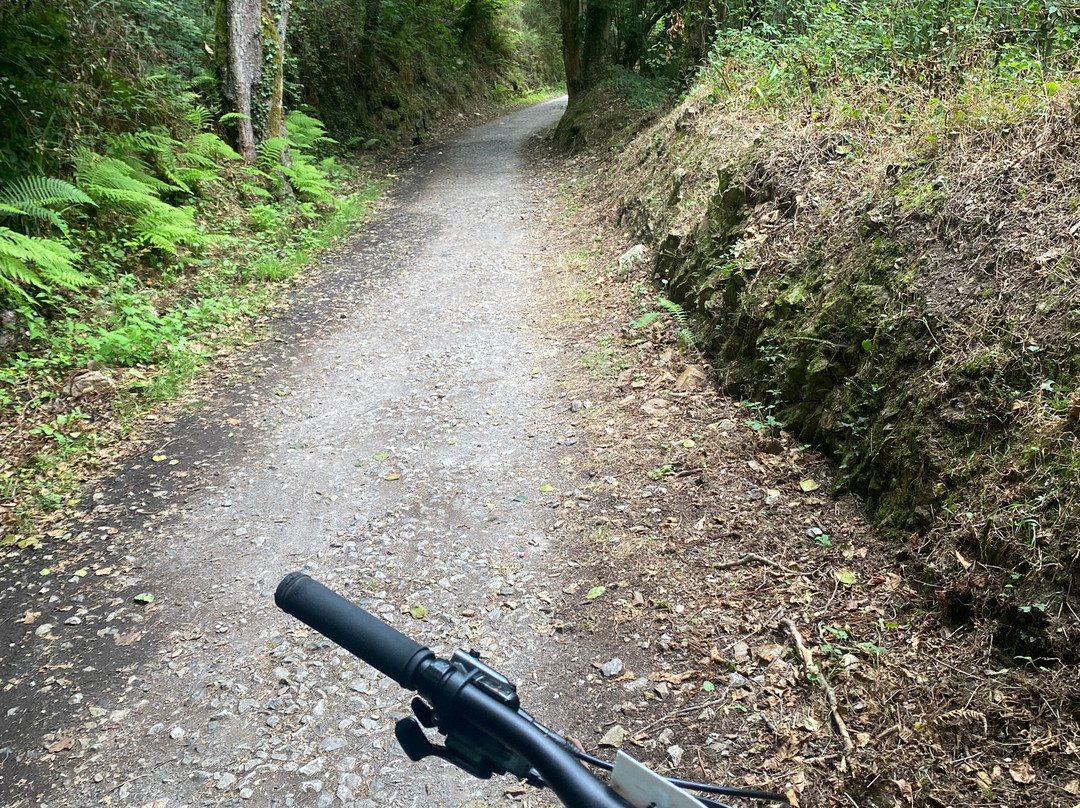 Bicisendadeloso.es-Teverga Municipality必去景点