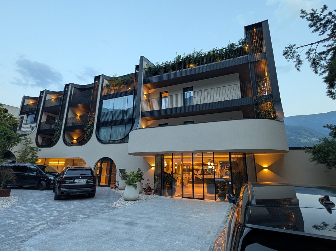 Amaris Suites Rabland, Südtirol主图