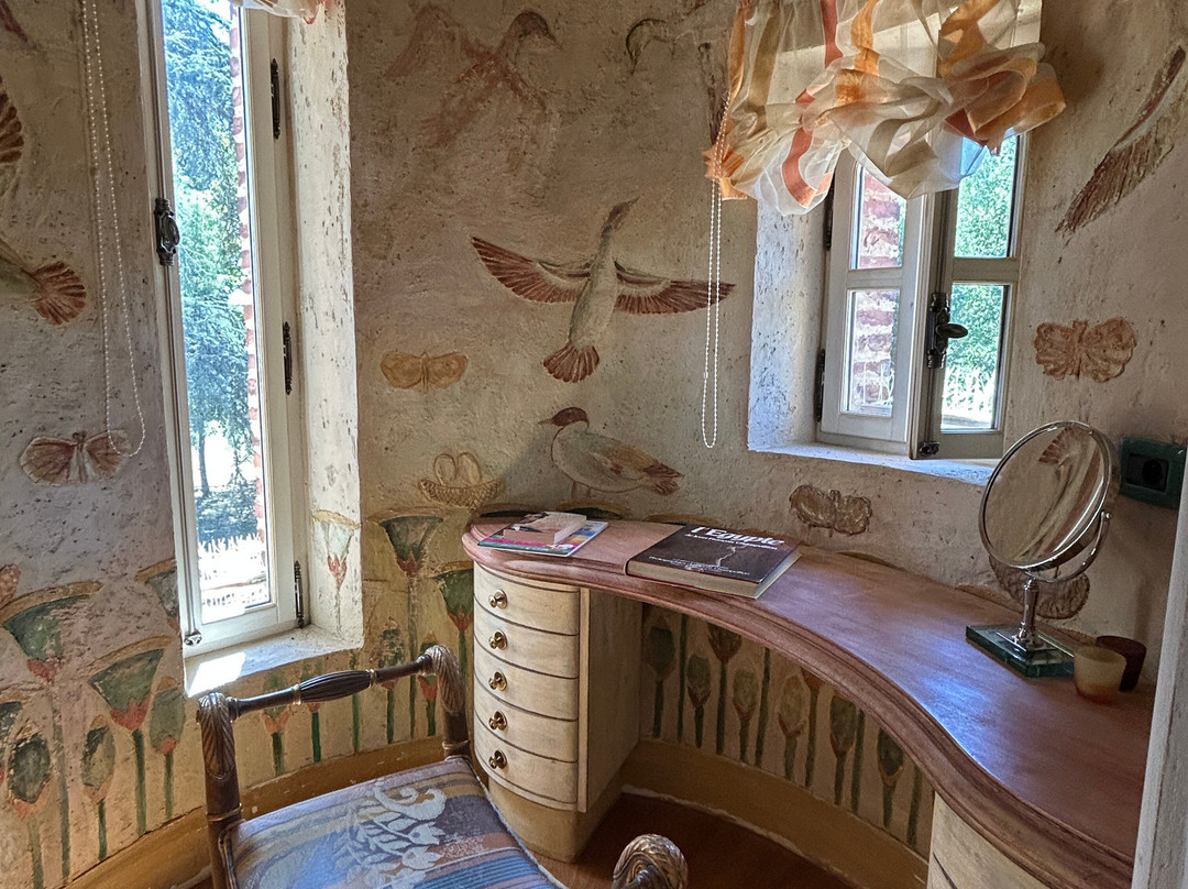 Chateau de Bissieux主图
