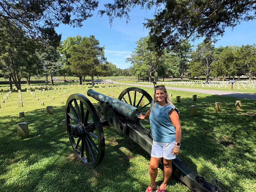 Stones River National Battlefield-默弗里斯伯勒必去景点