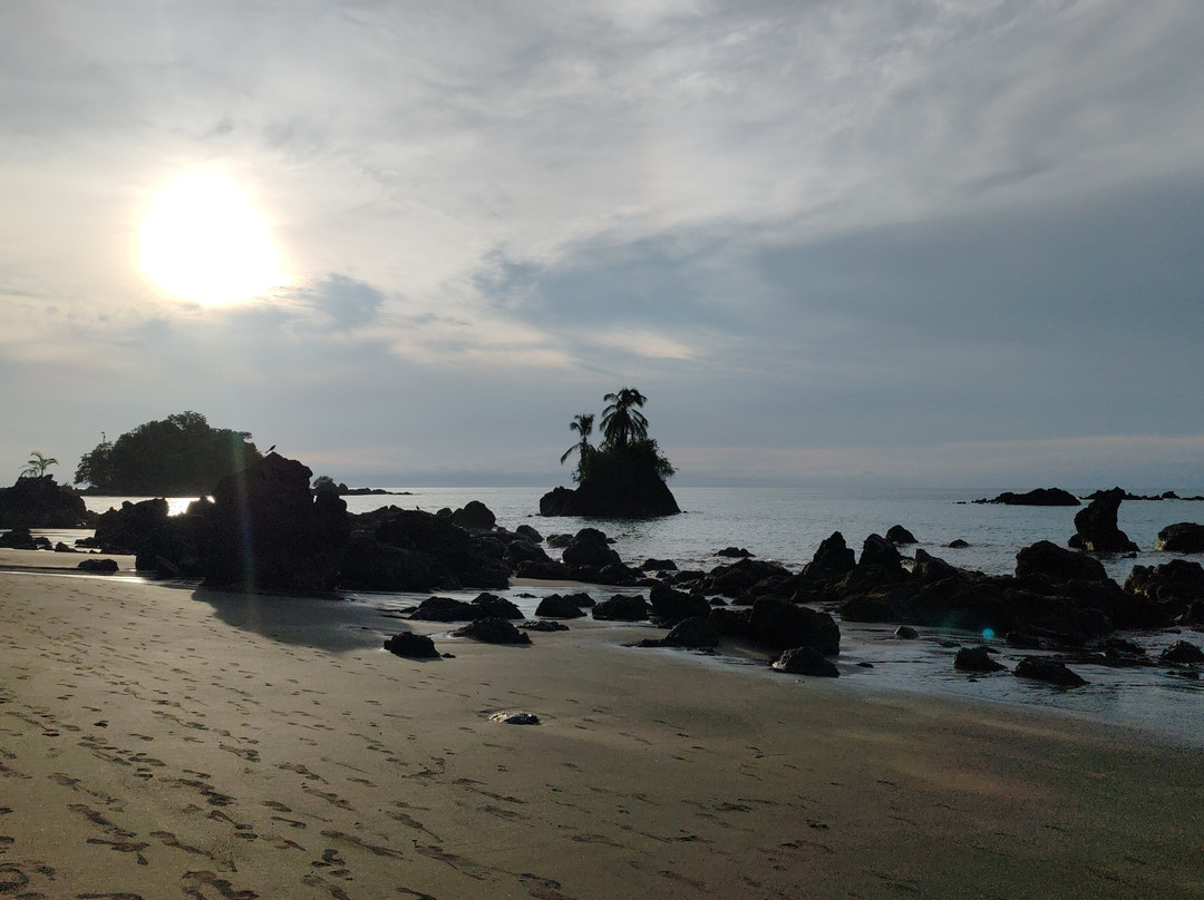 Playa De Guachalito