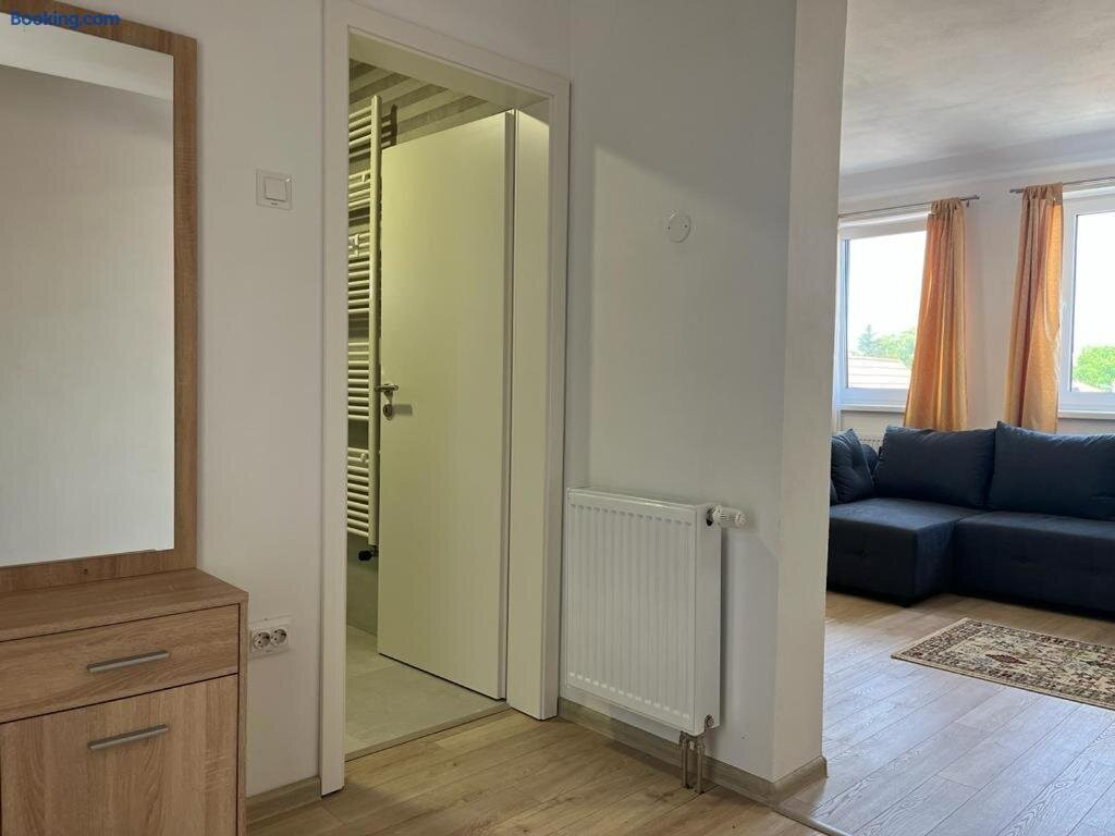 Sabina Apartaments