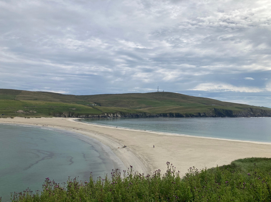 St Ninian's Isle-Bigton必去景点