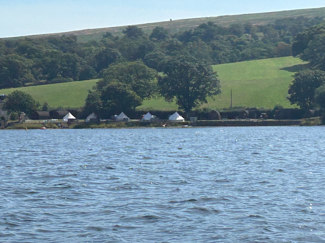 Ullswater Lake-大湖区必去景点