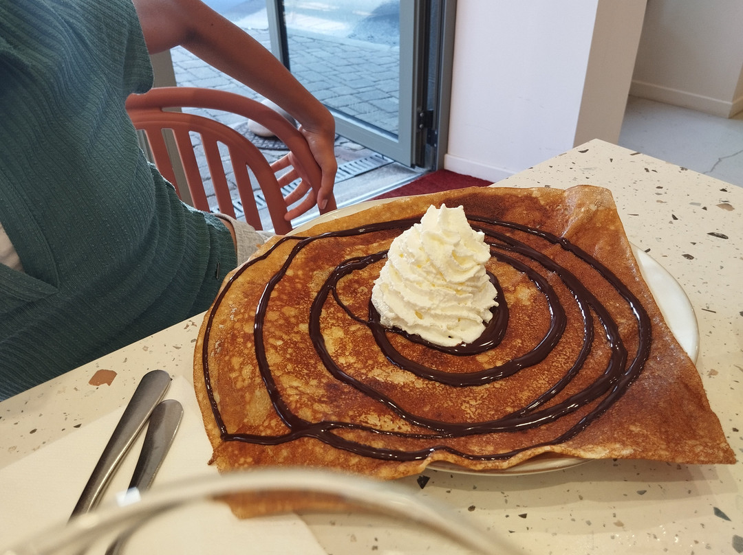 Crêperie L'Ost-Pic