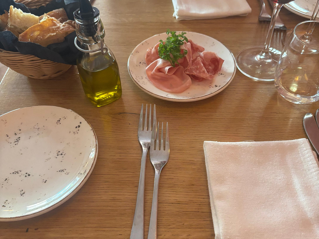 Restaurant Uva