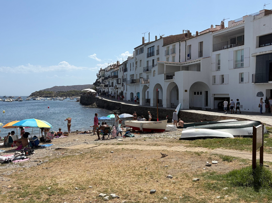 Place Aux Herbes, Cadaqués
