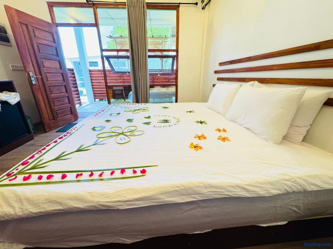 Sevenseas Seaview Maldives