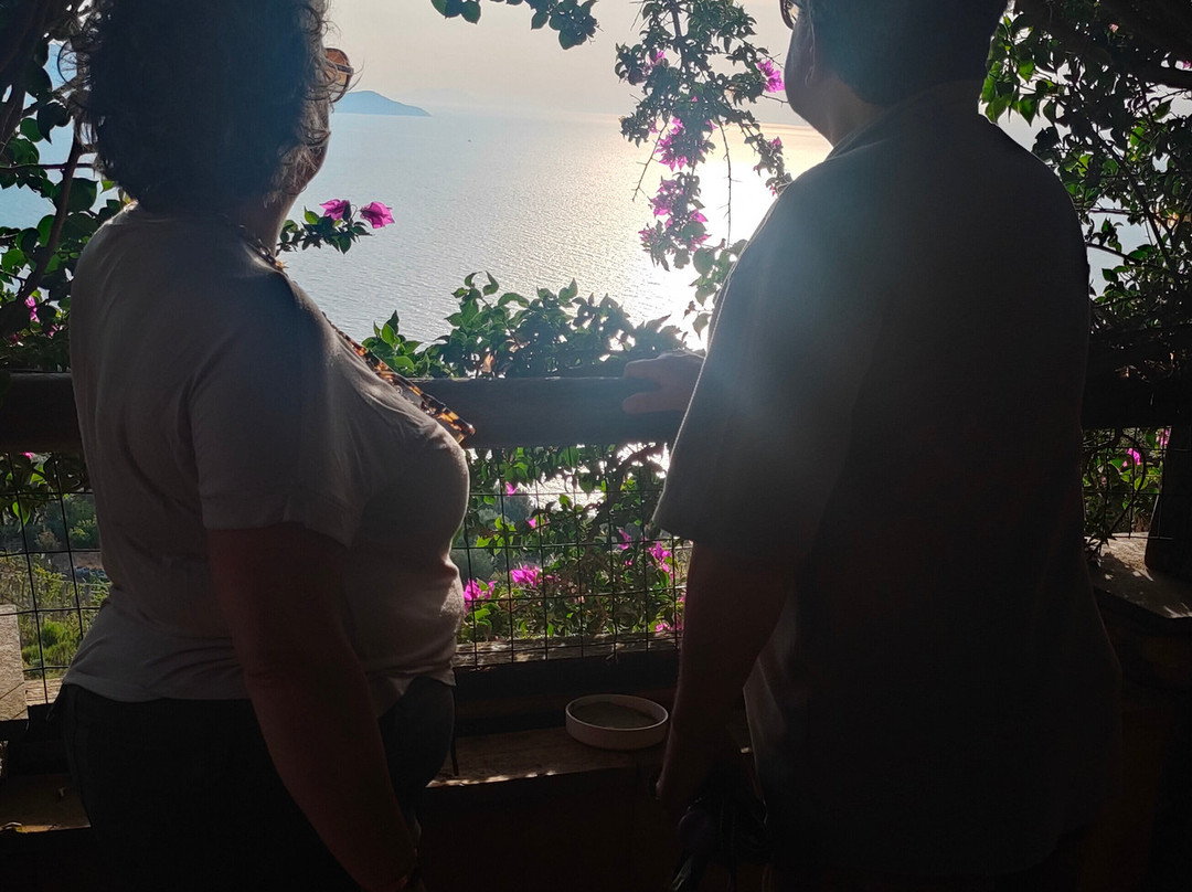 Giglio View Retreat主图