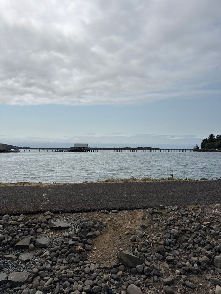 港景酒店及房车公园-旅行者