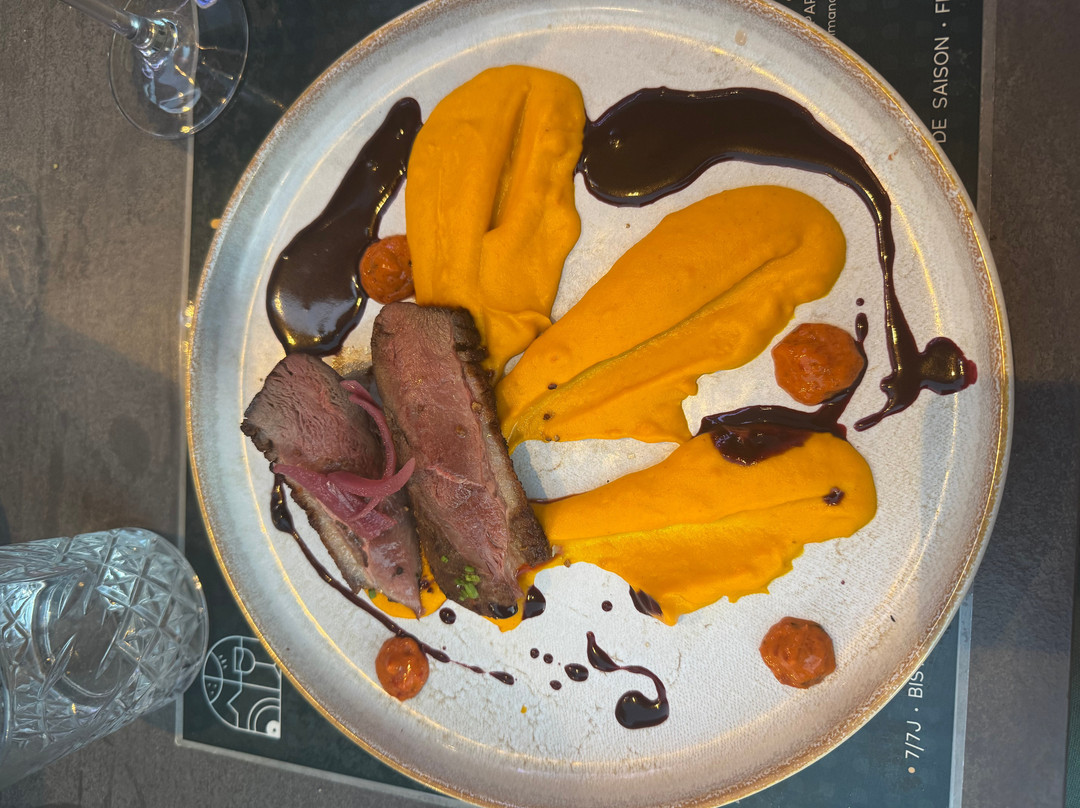 L'hédoniste