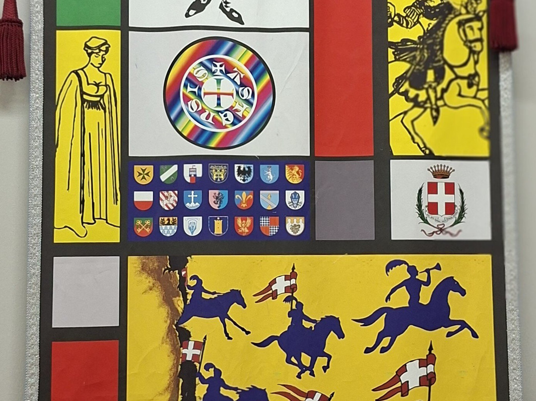 Museo del Palio di Asti-阿斯蒂必去景点