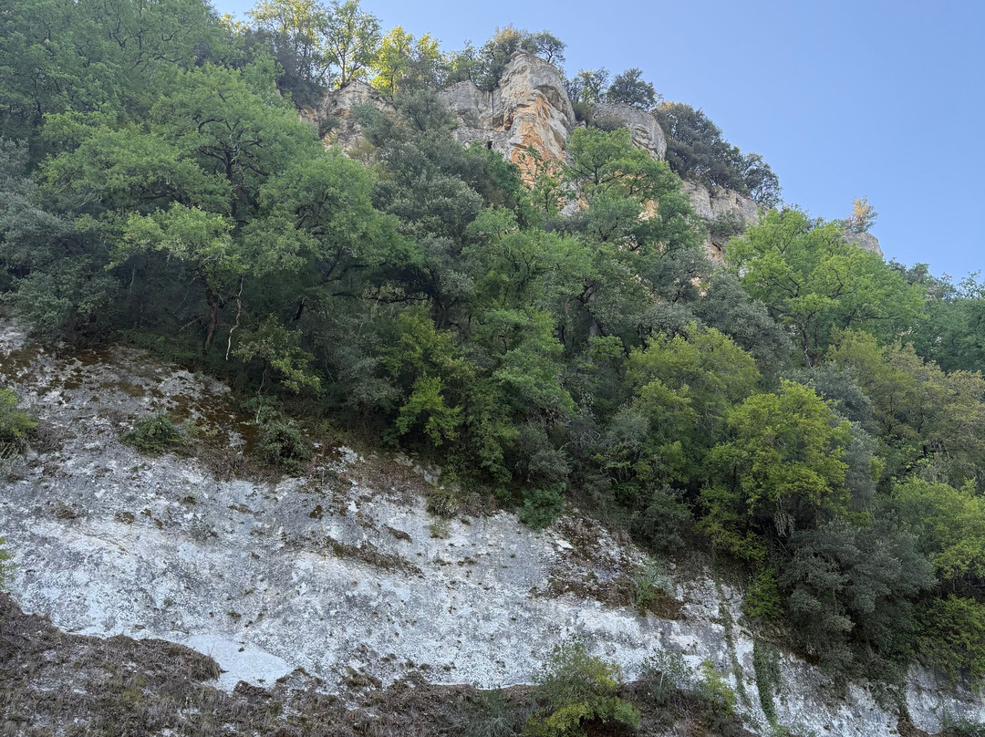 Les Gabares Norbert-La Roque-Gageac必去景点