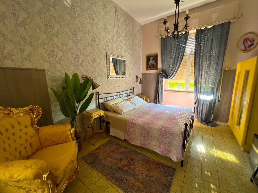 Continental Hotel