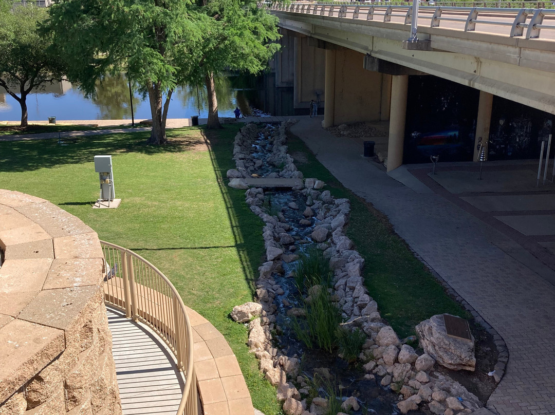 Concho River Walk-圣安吉洛必去景点