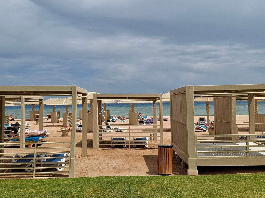 Beach of Premier Le Reve-Sahl Hasheesh必去景点