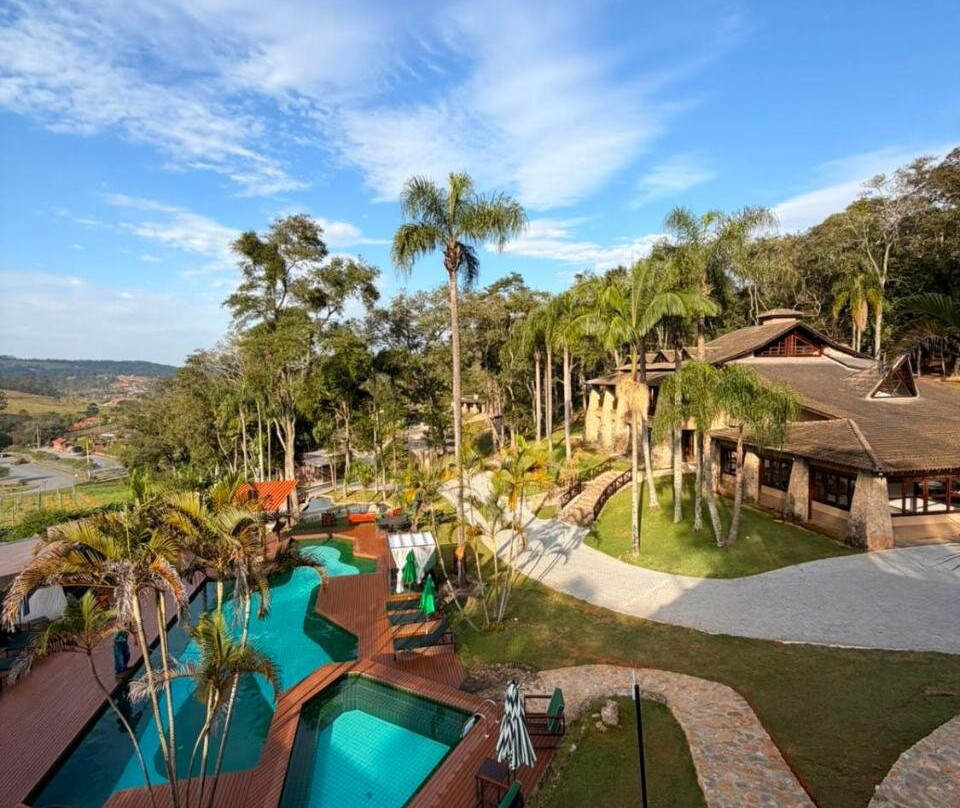 Hotel Boutique Vila don Patto