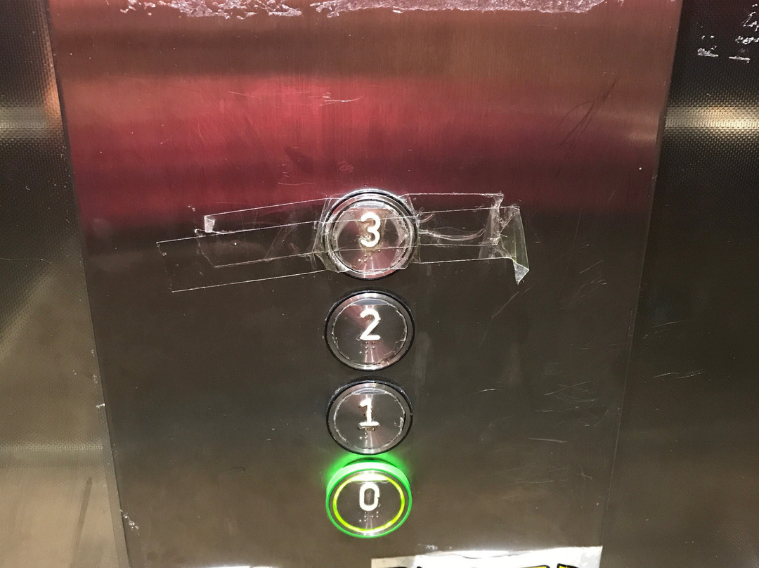优品迎马尔伯勒酒店主图