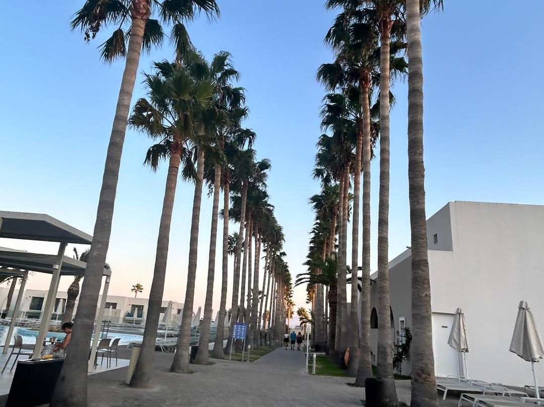 Porto Bello Beach主图