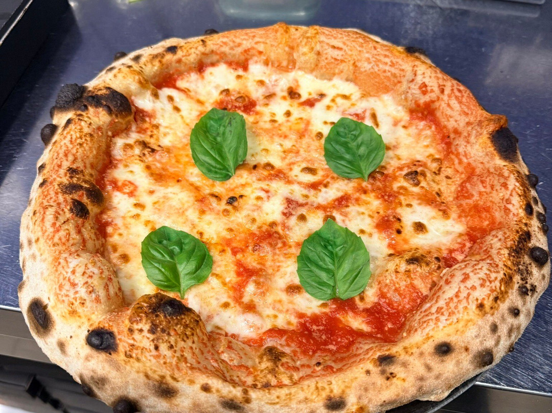 Pizza D'artista - Vila Nova de Gaia