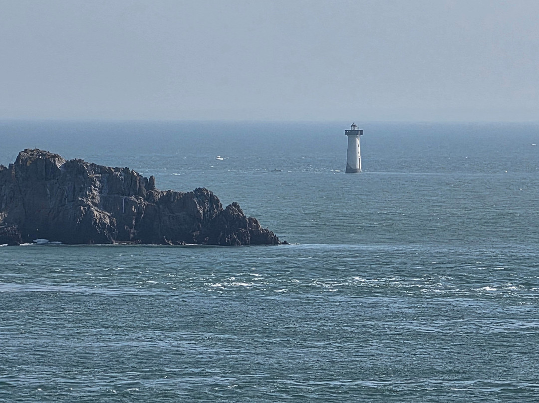 Pointe Du Grouin-康卡勒必去景点