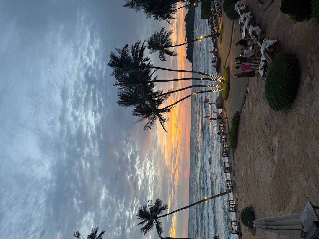 圣思雅象岛度假村主图