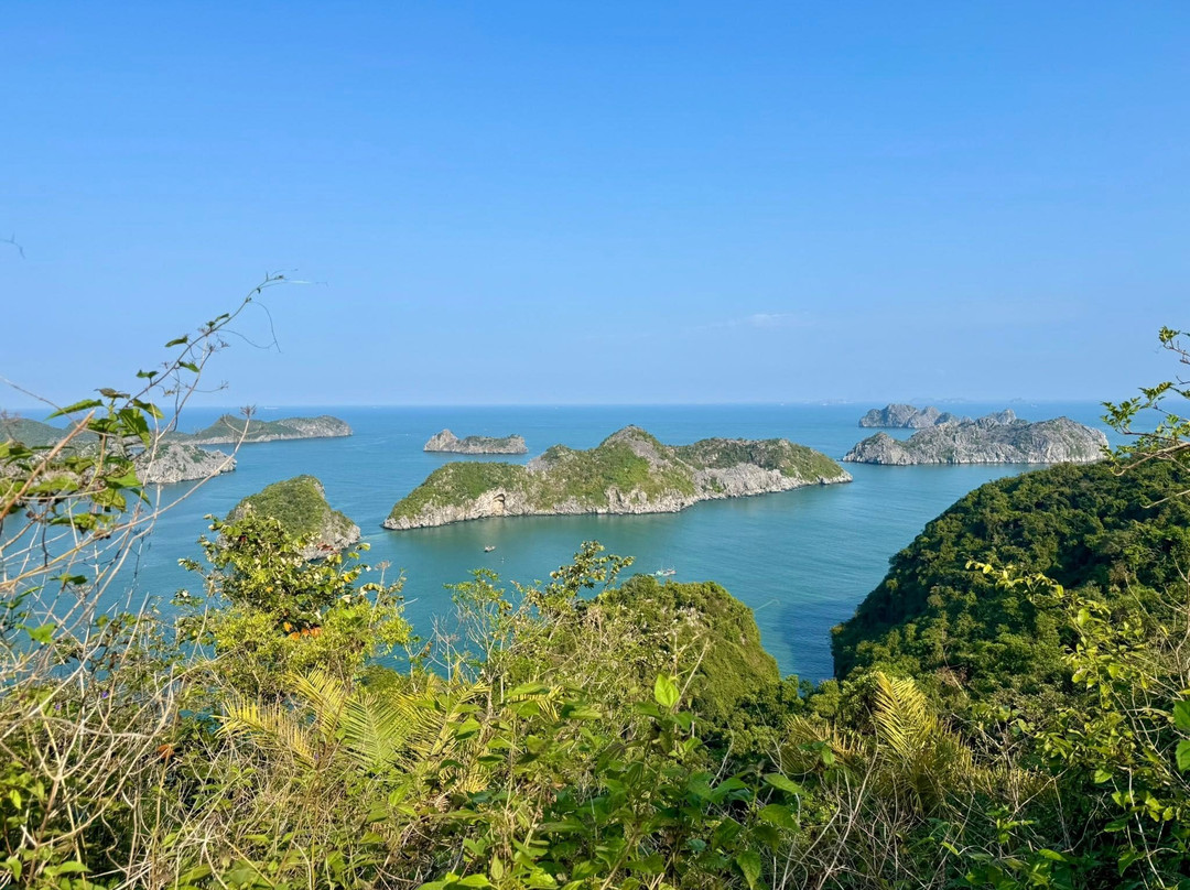 Hạ Long Bay