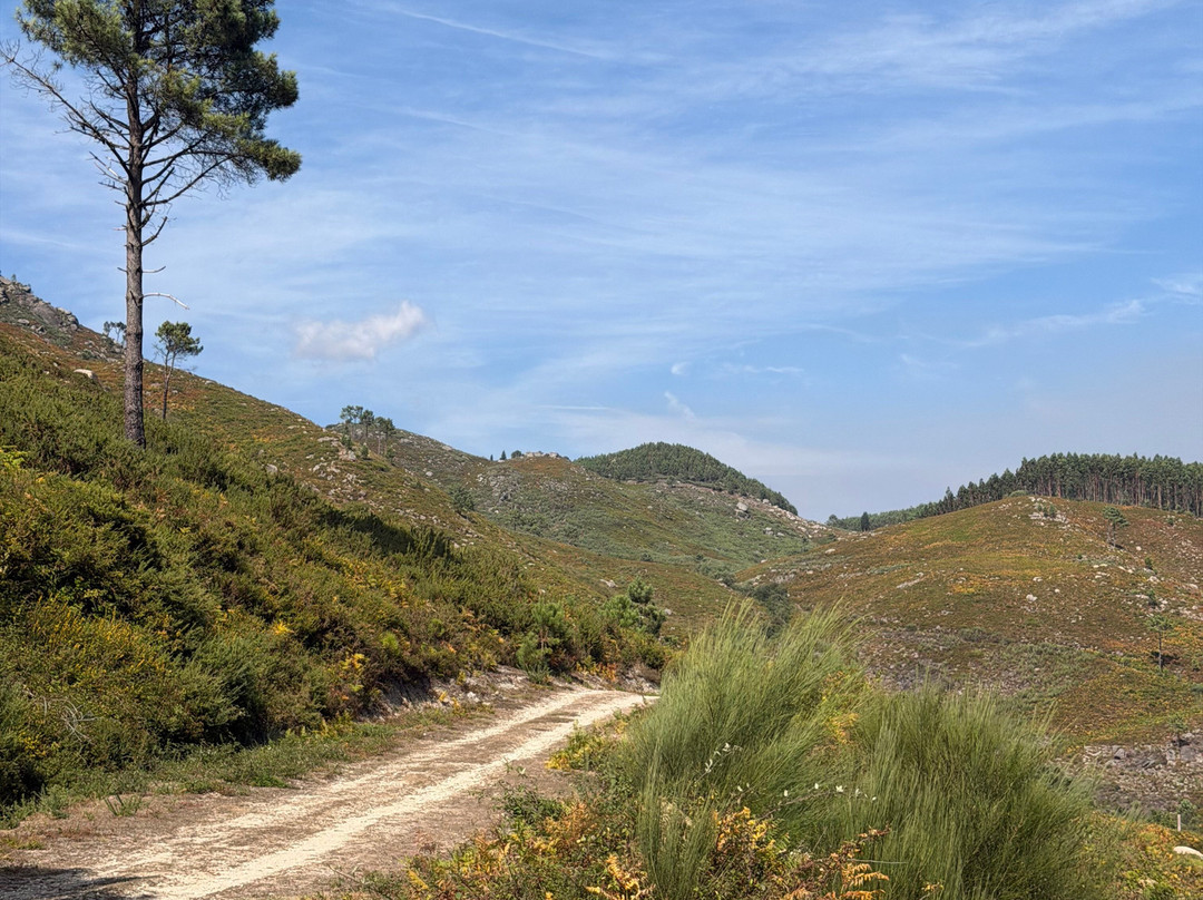 Quinta Dos Carqueijais Resort & Wellness Gerês主图