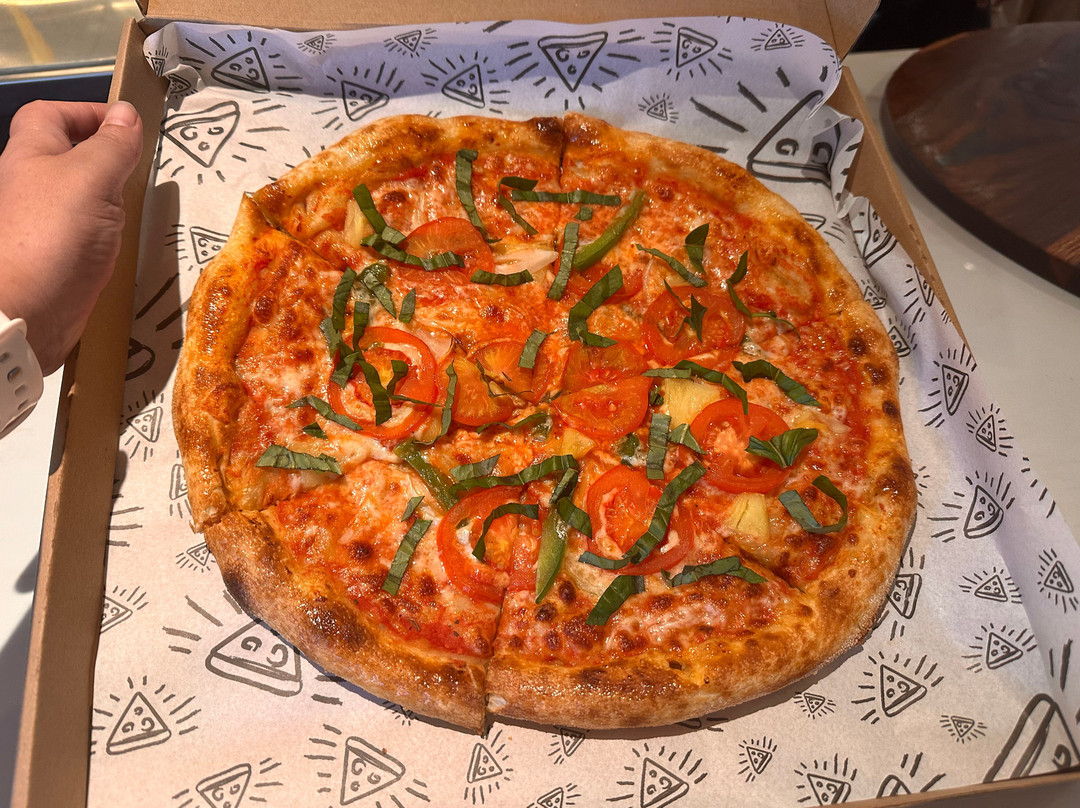 Zazzy's Pizzeria & Sportsbar
