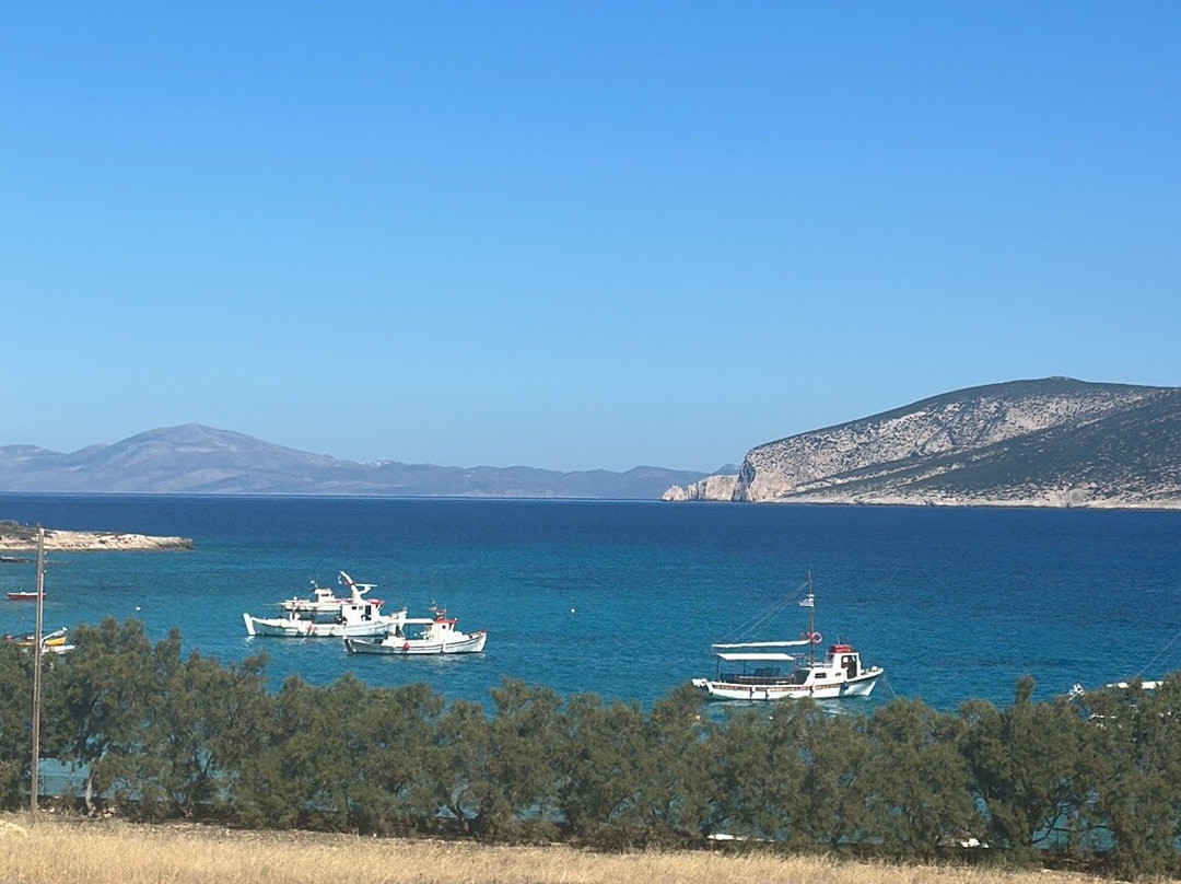 Apollon Koufonisia Studios主图