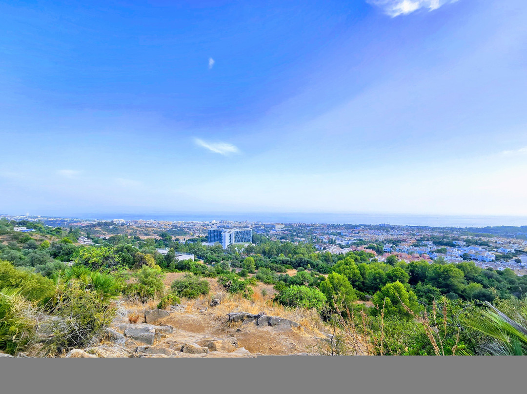 Club Med Magna Marbella主图