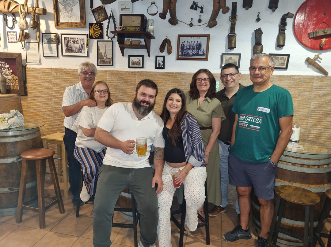 Taberna O Barranquenho