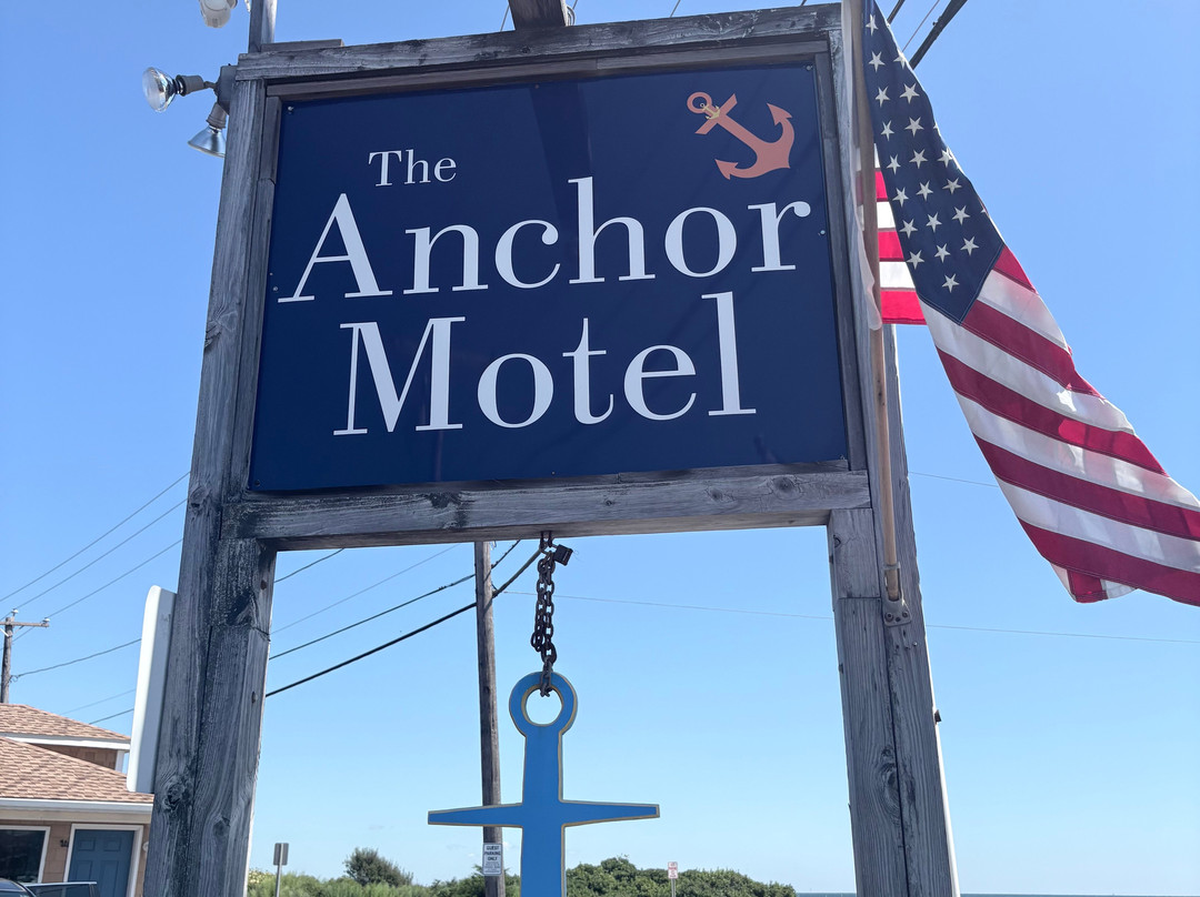 锚汽车旅馆主图