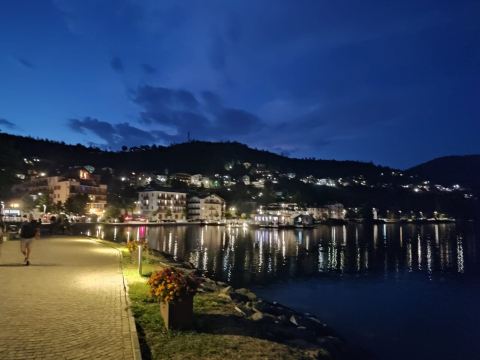 卡米尼2号酒店-旅行者
