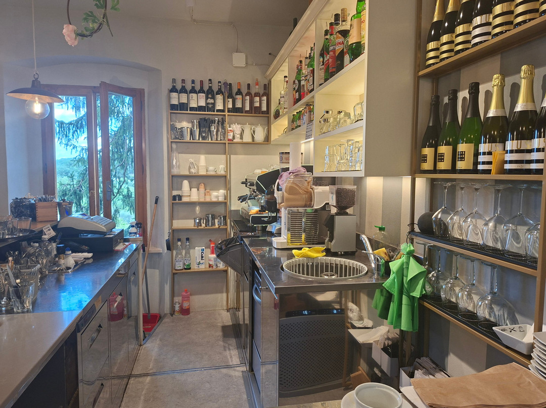 Panificio Porciatti - Gastronomia E Alimentari