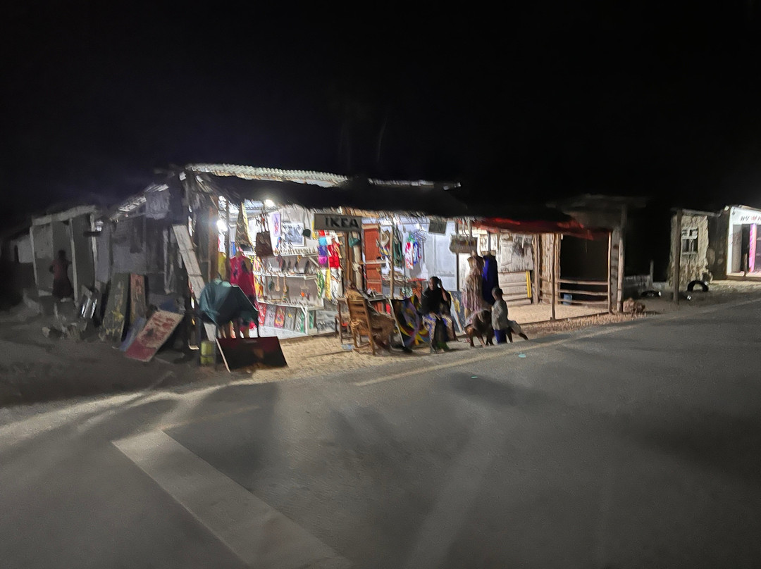 库帕加别墅精品酒店主图