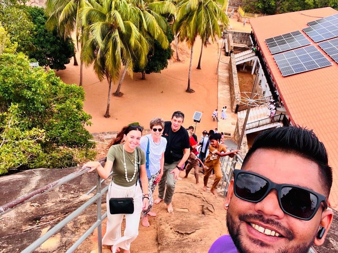 Compass Lanka Tours-Yakkala必去景点