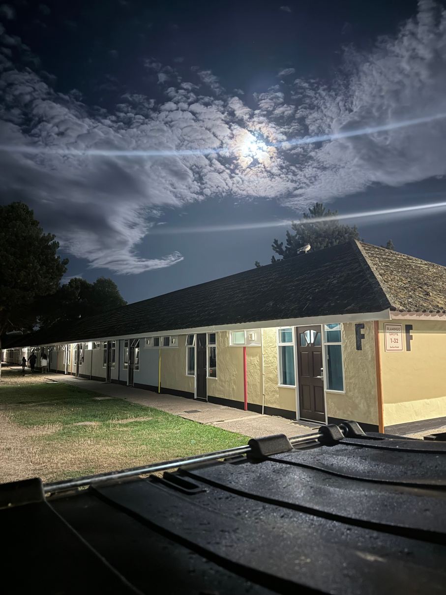 Butlin's Minehead Resort-客卧