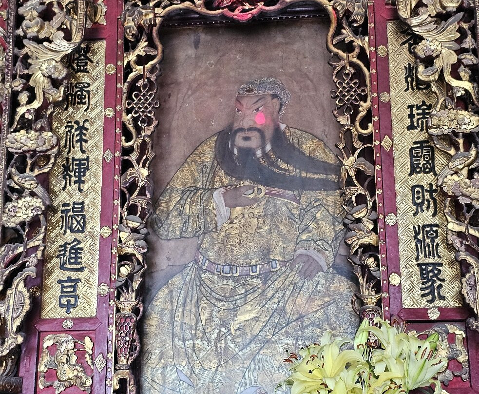Huynh Thuy Le Ancient House-Sa Dec必去景点