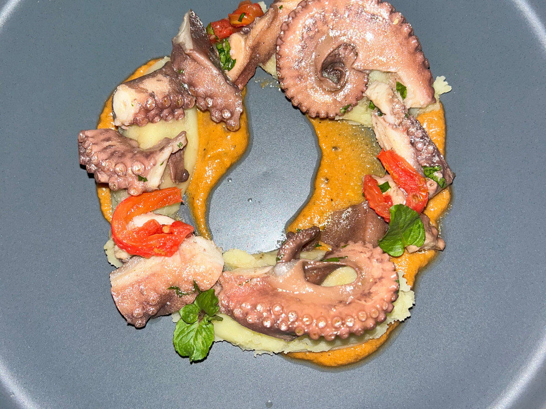 COCO Bar & Restaurant - Faro Resort
