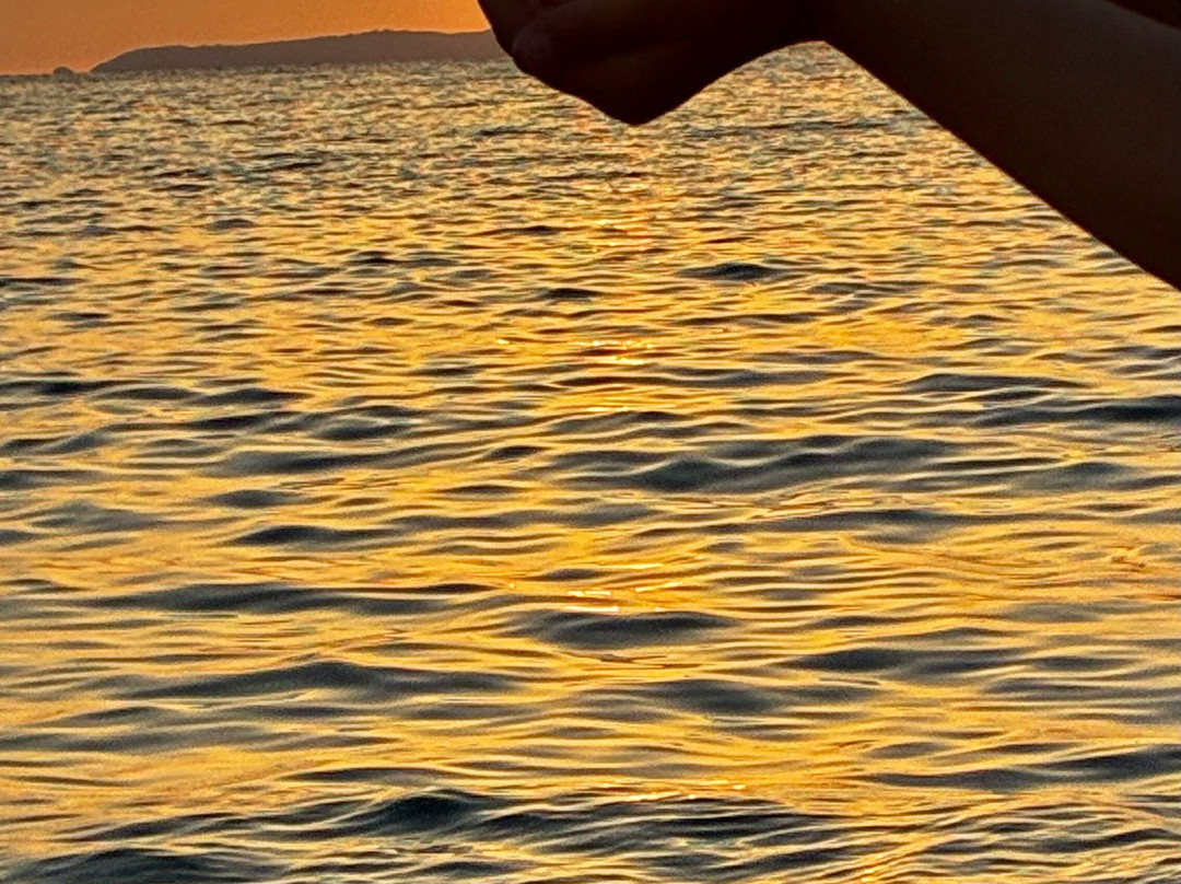 Spiaggia La Marinedda-Isola Rossa必去景点