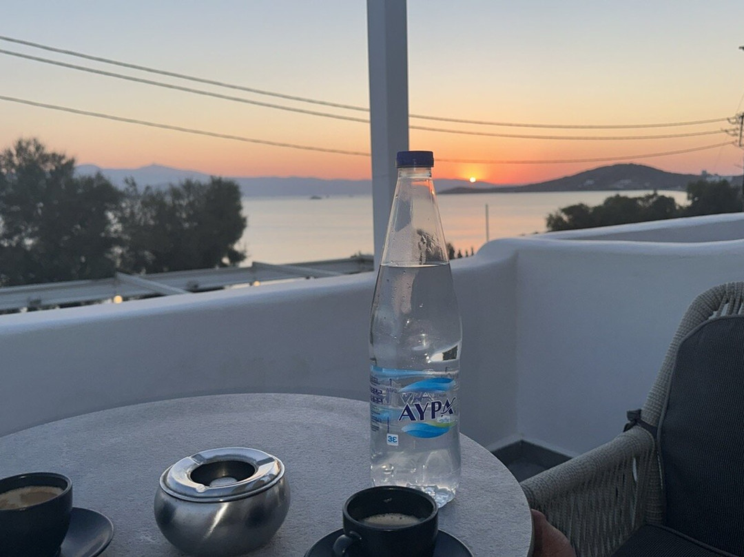 利亚纳海滩水疗酒店主图