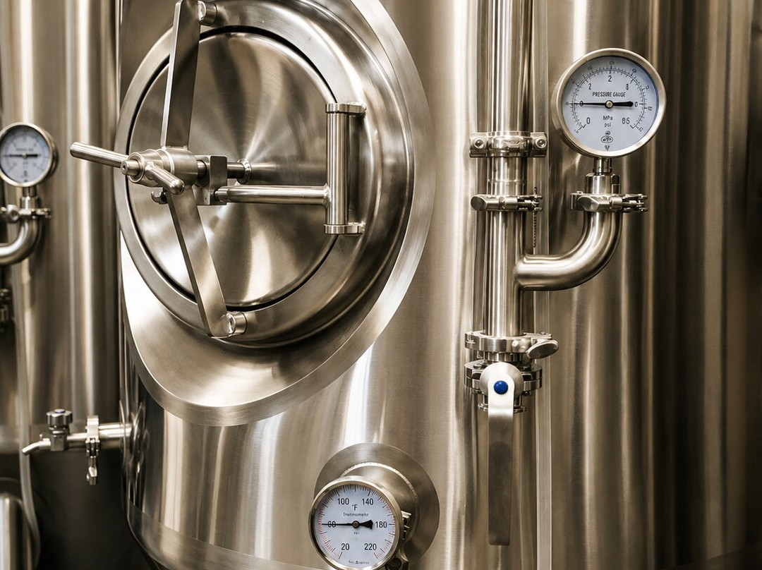 Canyon Ferry Brewing-Townsend必去景点