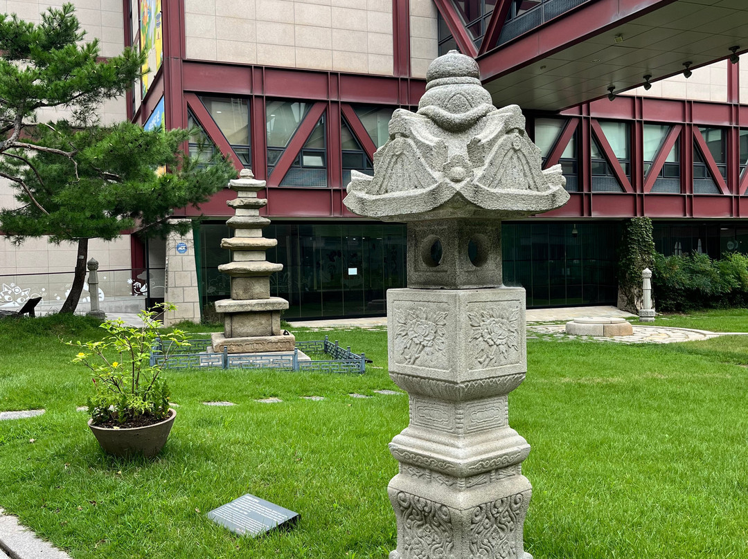 首爾歷史博物館-首尔必去景点