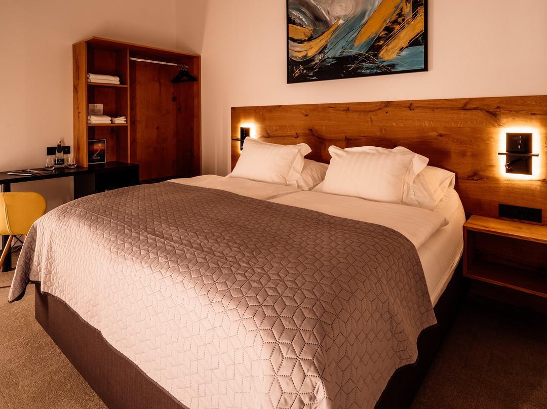 Posestvo Gjerkes - Winery, Restaurant, Rooms-Rogasovci必去景点