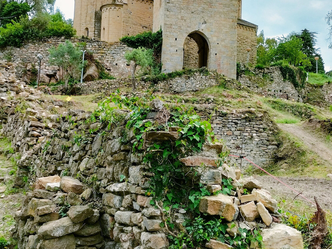 Castello di Andora-Andora必去景点