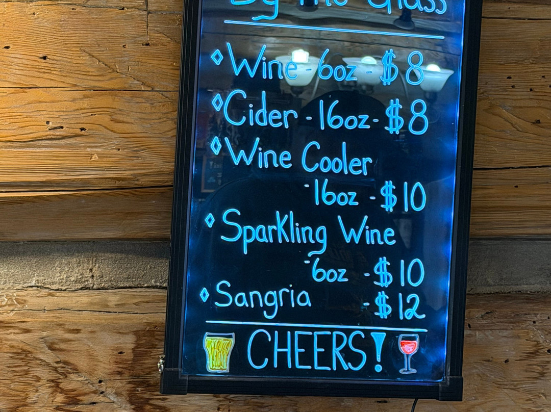 Kawartha Country Wines-Buckhorn必去景点