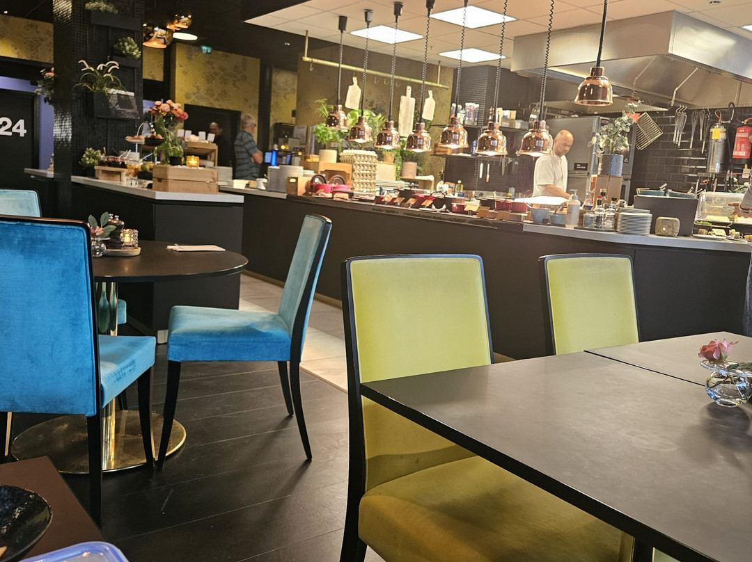 斯塔万格索恩酒店主图