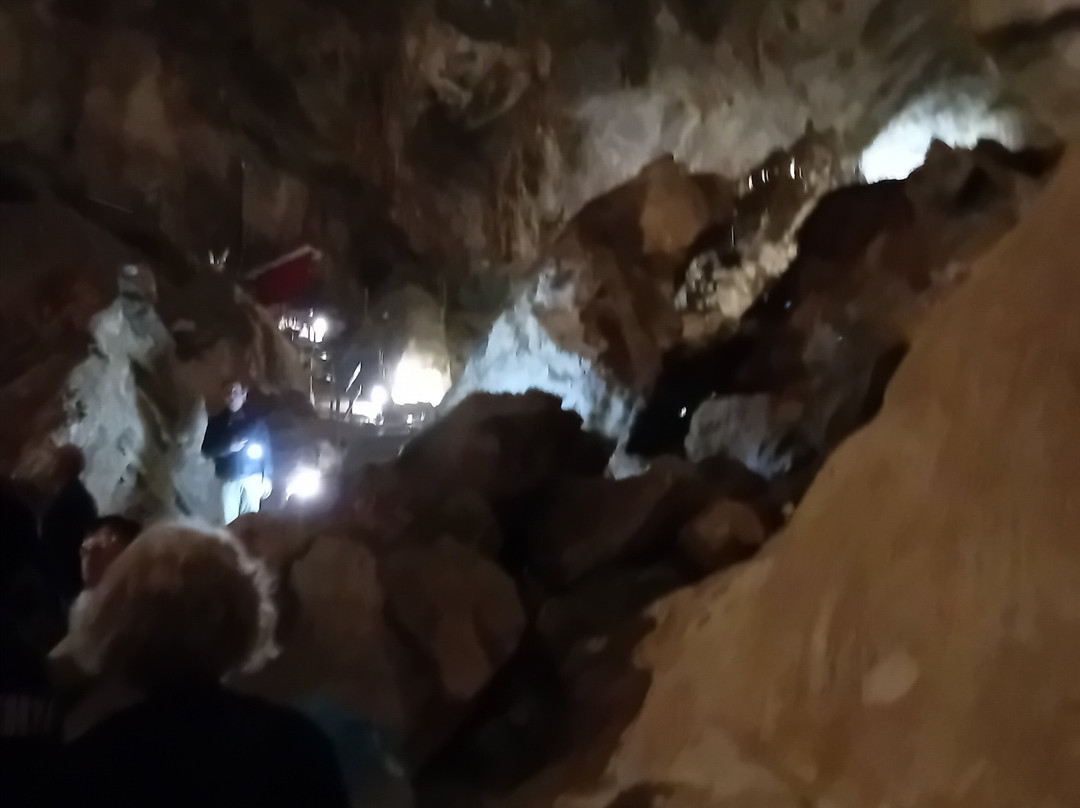 Grotta di Bossea-Frabosa Soprana必去景点