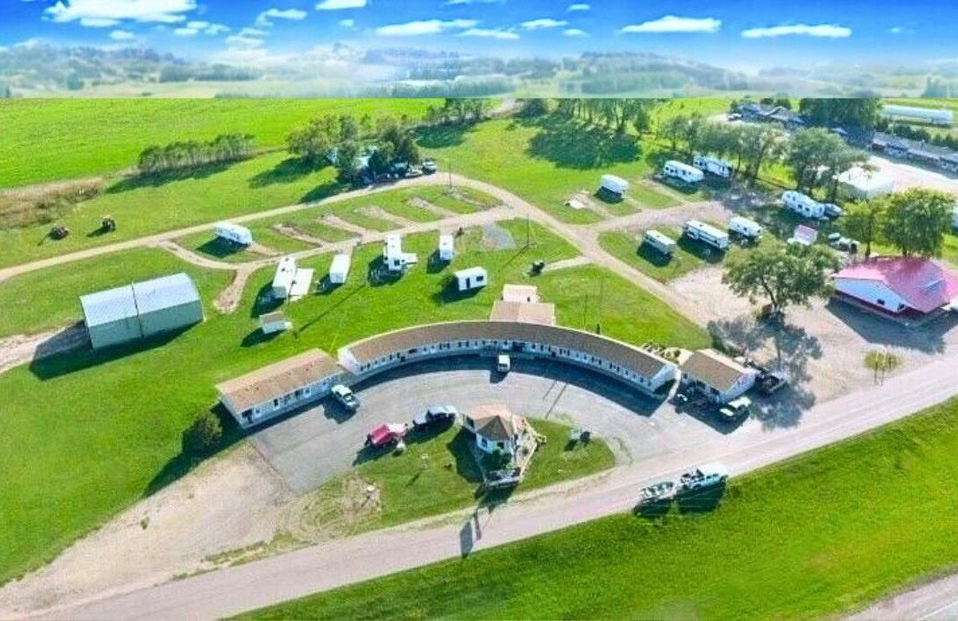Lake Andes Inn Motel & RV Park主图